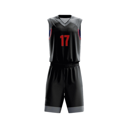 Basketball Uniforms